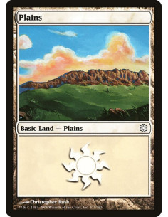Plains