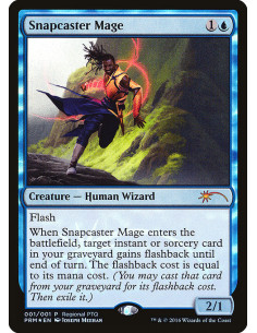 Snapcaster Mage - Foil