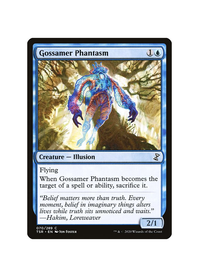 Gossamer Phantasm