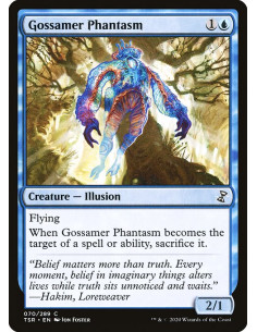 Gossamer Phantasm - Foil