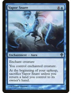 Vapor Snare - Foil