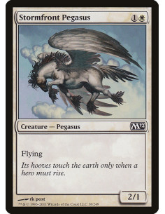 Stormfront Pegasus