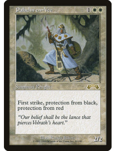 Paladin en-Vec