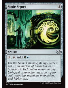 Simic Signet