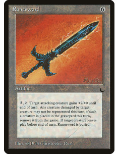 Runesword