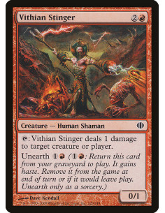 Vithian Stinger - Foil