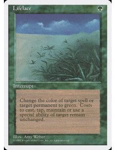 Lifelace