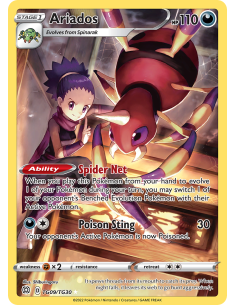 Ariados