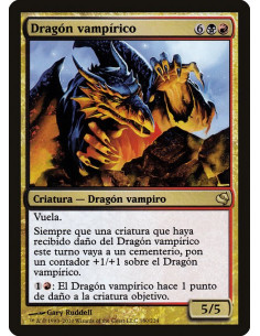 Vampiric Dragon