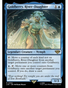 Goldberry, River-Daughter
