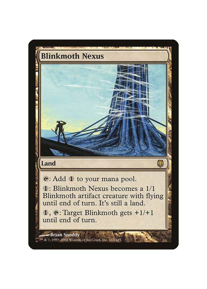 Blinkmoth Nexus
