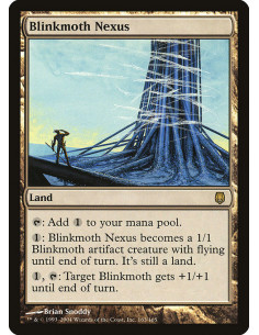 Blinkmoth Nexus - Foil