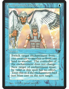 Enchantment Alteration