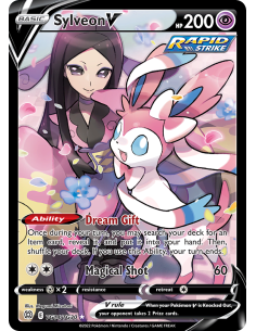 Sylveon V