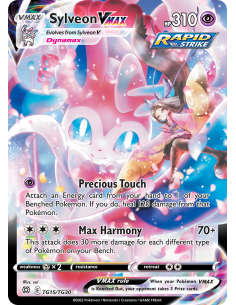Sylveon VMAX