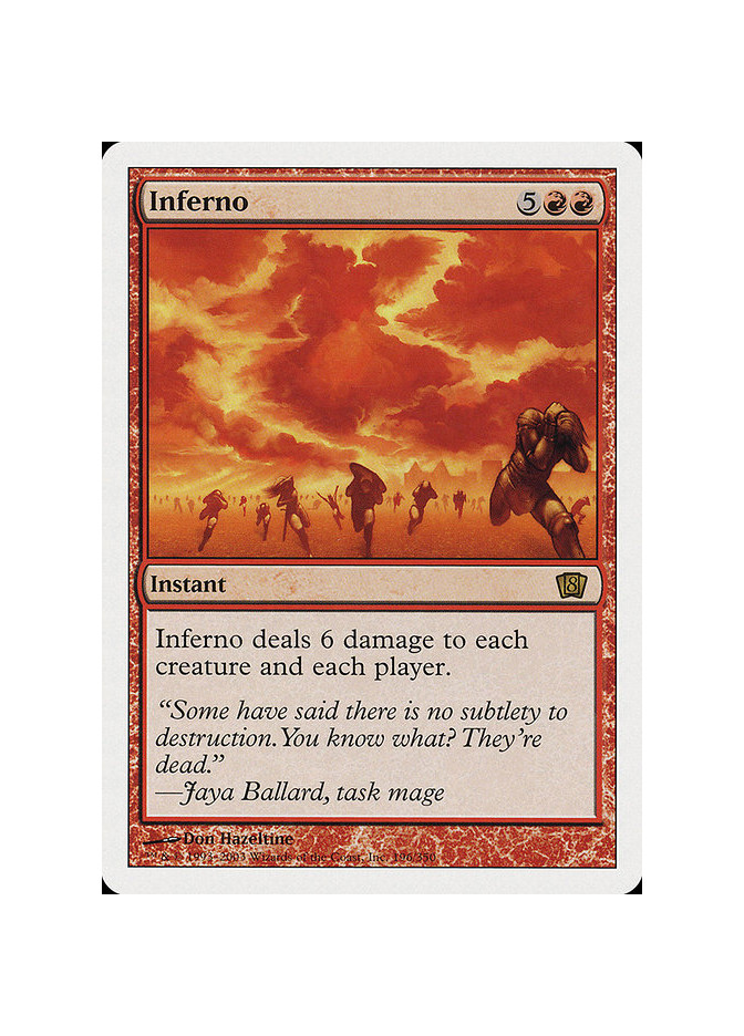 Inferno