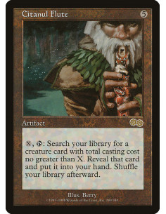 Citanul Flute