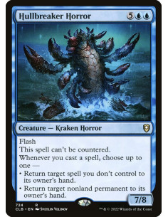 Hullbreaker Horror