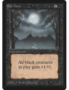 Bad Moon
