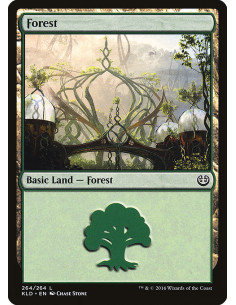 Forest - Foil