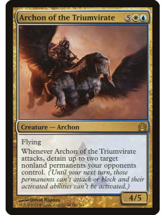 Archon of the Triumvirate