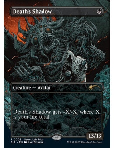 Death's Shadow