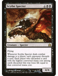 Scythe Specter