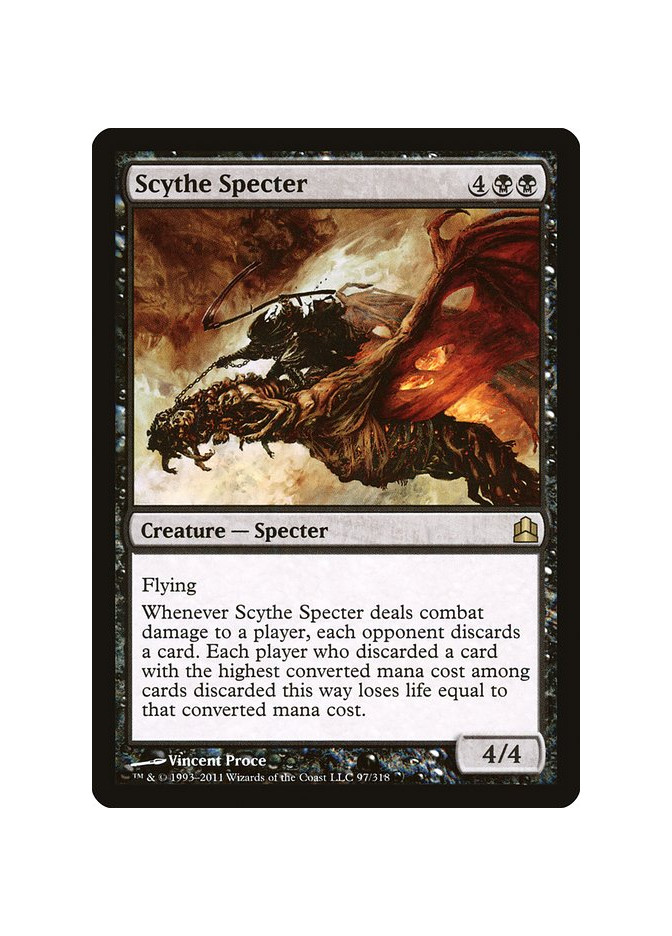 Scythe Specter