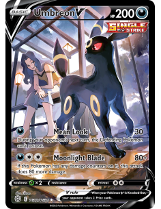 Umbreon V