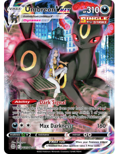 Umbreon VMAX