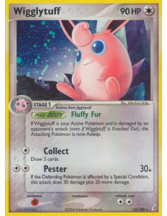 Wigglytuff