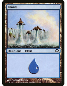 Island