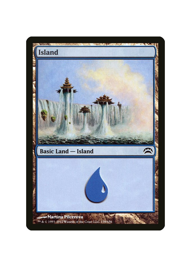 Island
