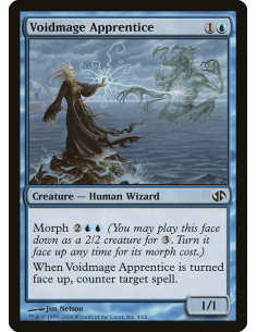 Voidmage Apprentice