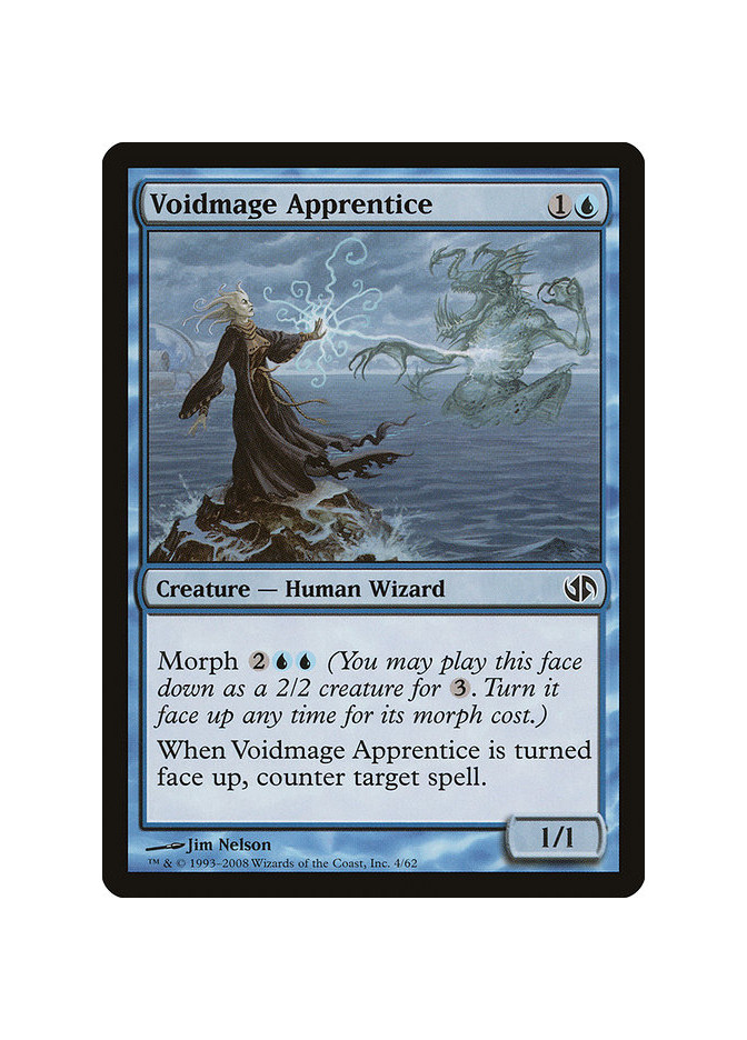 Voidmage Apprentice