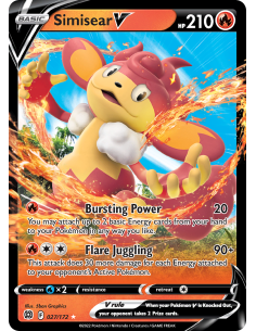 Simisear V