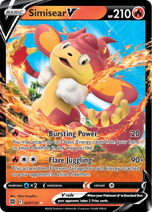Simisear V