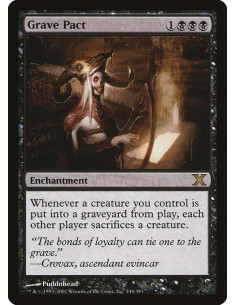 Grave Pact