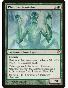 Phantom Nantuko