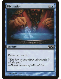 Divination