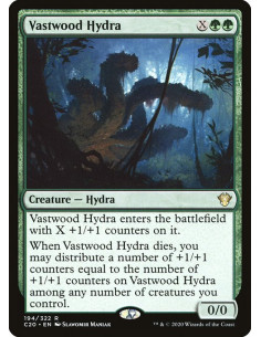 Vastwood Hydra
