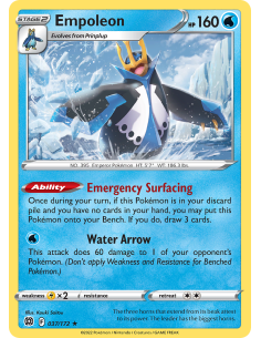 Empoleon