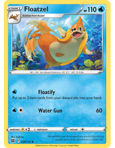 Floatzel
