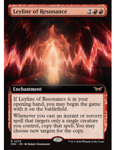 Leyline of Resonance