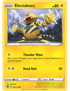 Electabuzz