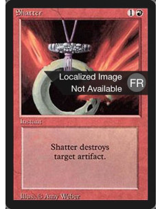 Shatter