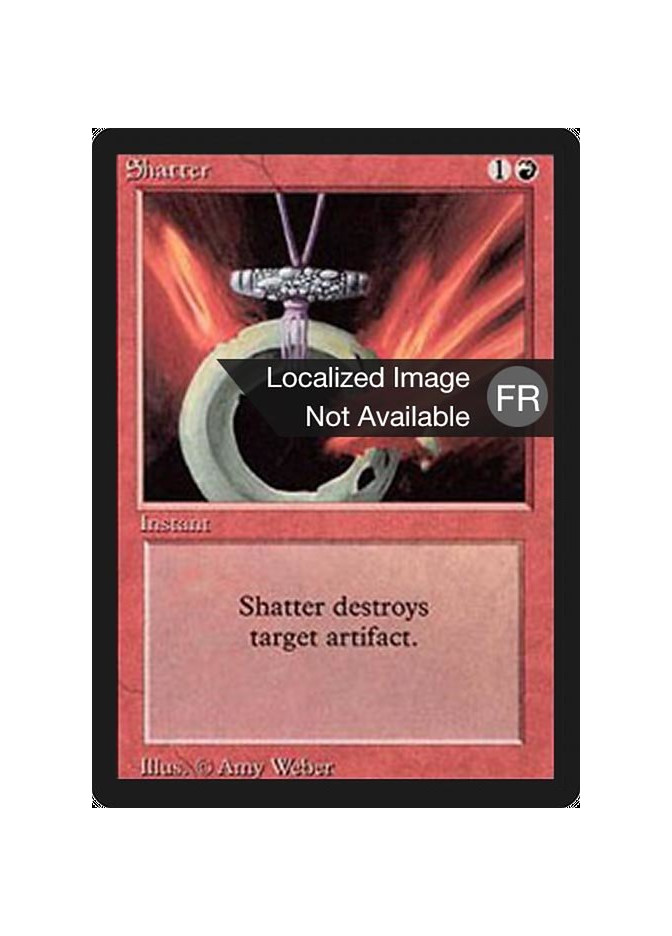 Shatter