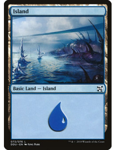Island