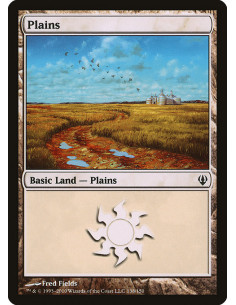 Plains
