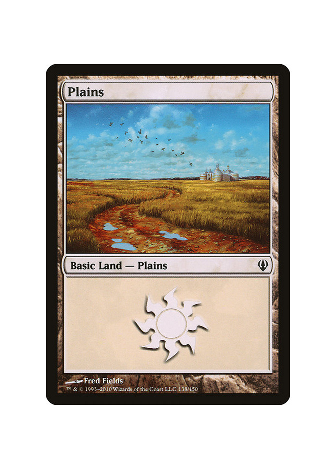 Plains